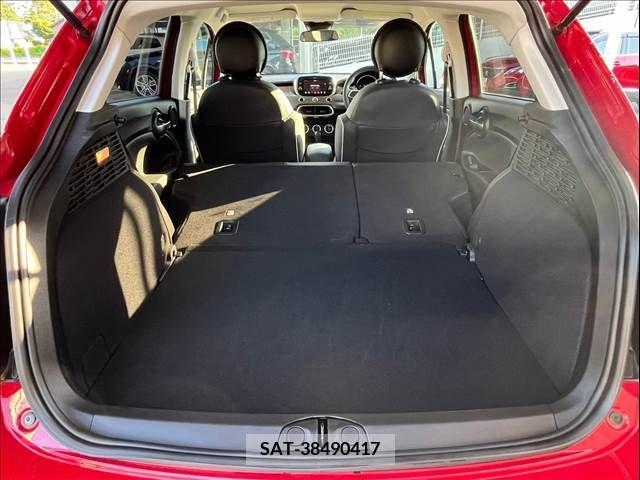 Fiat 500X 2020-09 330677-17