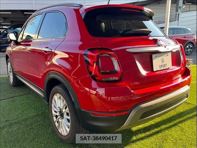 Fiat 500X 2020-09 330677-16