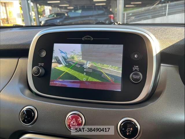 Fiat 500X 2020-09 330677-3