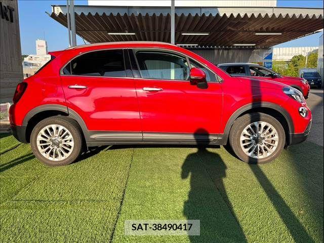Fiat 500X 2020-09 330677-14