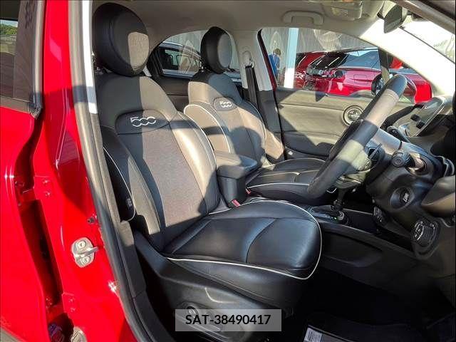 Fiat 500X 2020-09 330677-4