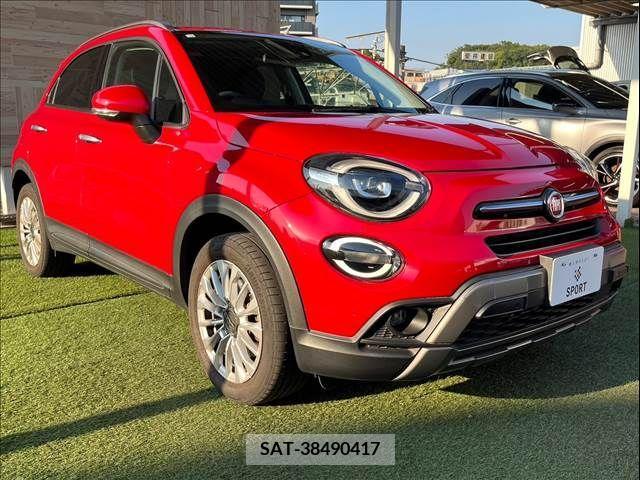 Fiat 500X 2020-09 330677-15
