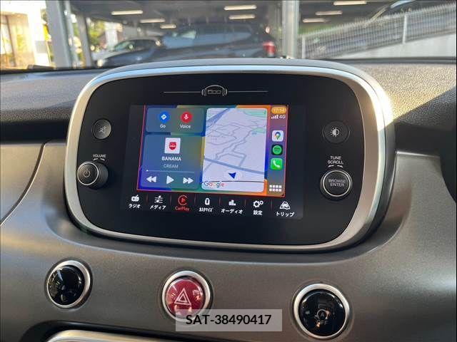 Fiat 500X 2020-09 330677-2