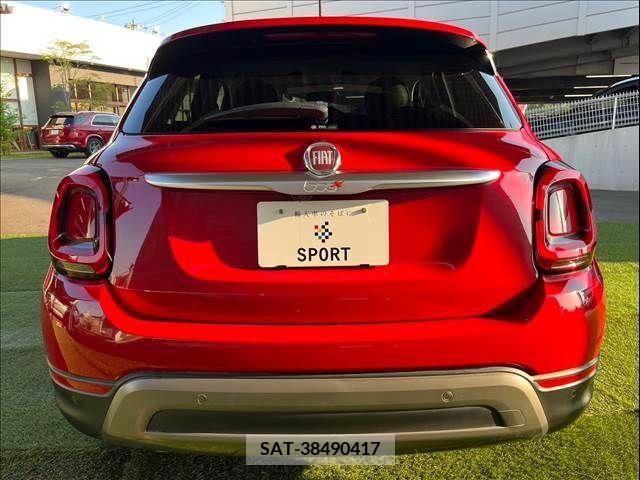 Fiat 500X 2020-09 330677-13