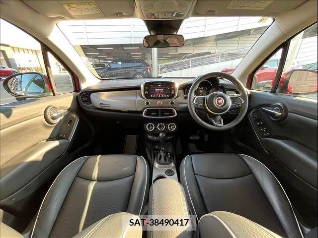 Fiat 500X 2020-09 330677-1
