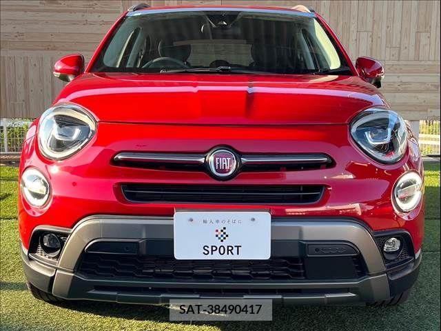 Fiat 500X 2020-09 330677-12