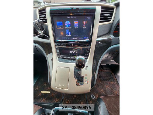 Toyota ALPHARD 2013-09 259063-10