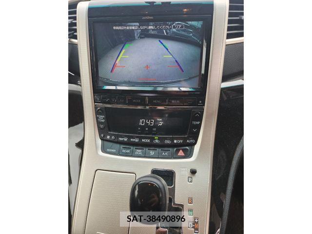 Toyota ALPHARD 2013-09 259063-11