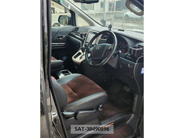 Toyota ALPHARD 2013-09 259063-6