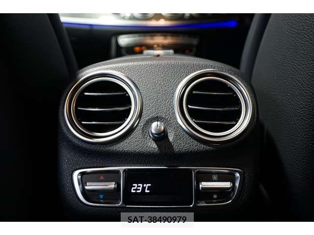 Amg E-CLASS 2018-03 261365-7