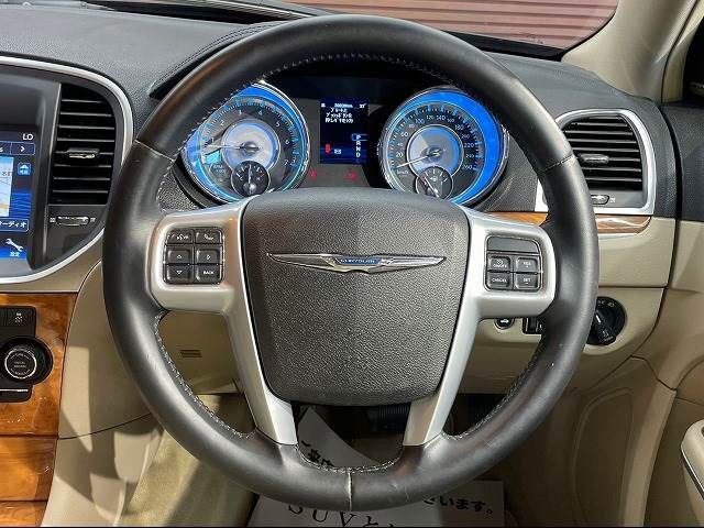 Chrysler 300 2013-05 20930-12