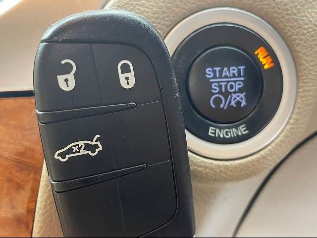 Chrysler 300 2013-05 20930-5
