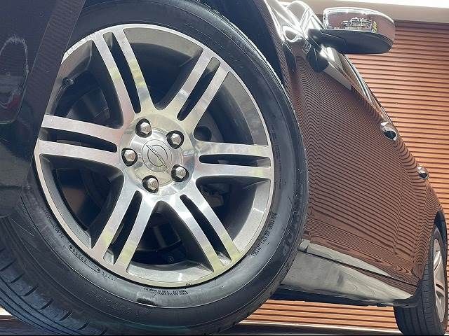 Chrysler 300 2013-05 20930-10
