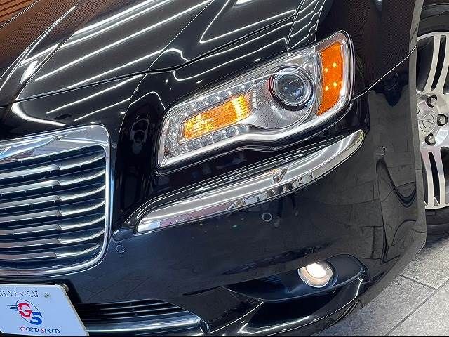 Chrysler 300 2013-05 20930-9
