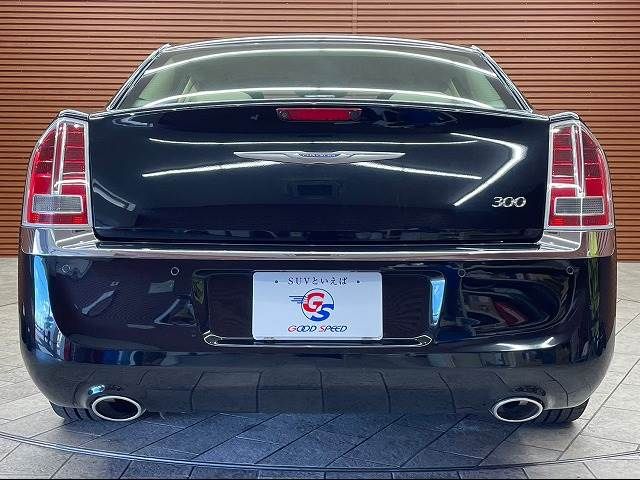 Chrysler 300 2013-05 20930-18