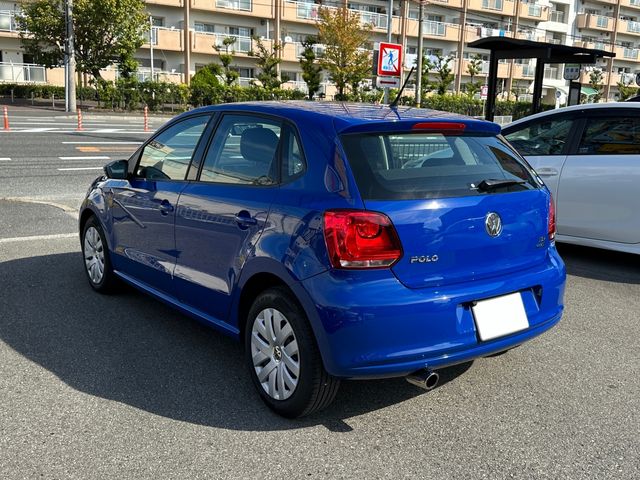 VolksWagen POLO 2012-06 181131-5