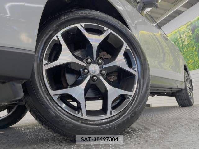 Subaru FORESTER 2015-03 221627-14