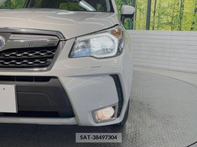 Subaru FORESTER 2015-03 221627-13