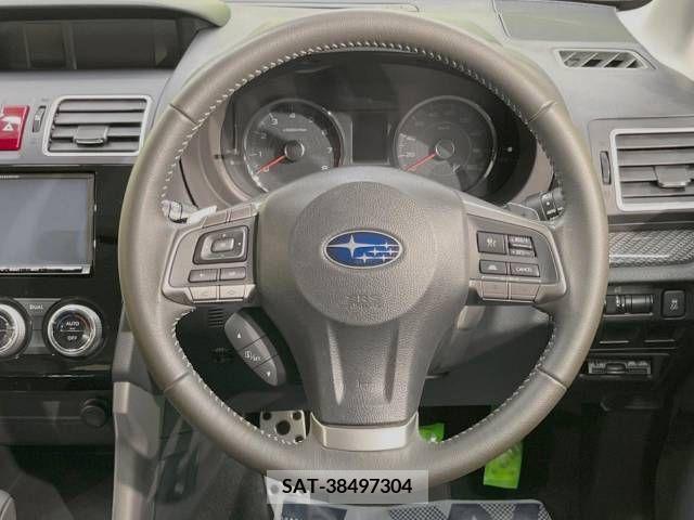 Subaru FORESTER 2015-03 221627-12
