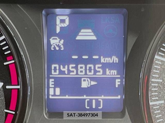 Subaru FORESTER 2015-03 221627-4