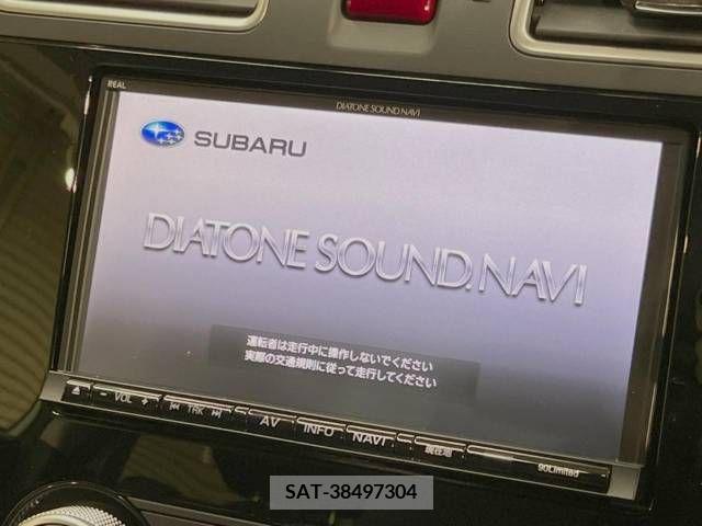 Subaru FORESTER 2015-03 221627-2