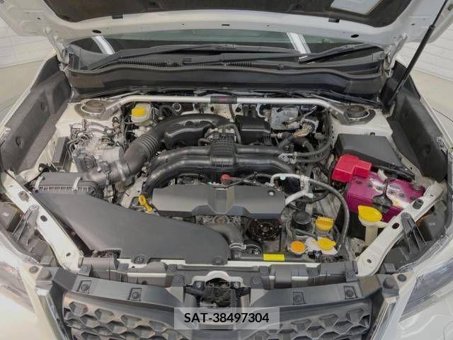Subaru FORESTER 2015-03 221627-19