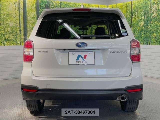 Subaru FORESTER 2015-03 221627-16