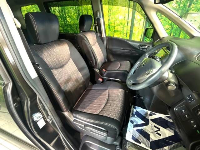 Nissan SERENA 2014-07 19652-7