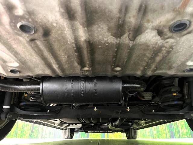 Nissan SERENA 2014-07 19652-19