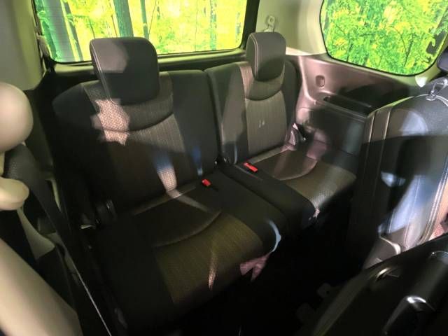 Nissan SERENA 2014-07 19652-9