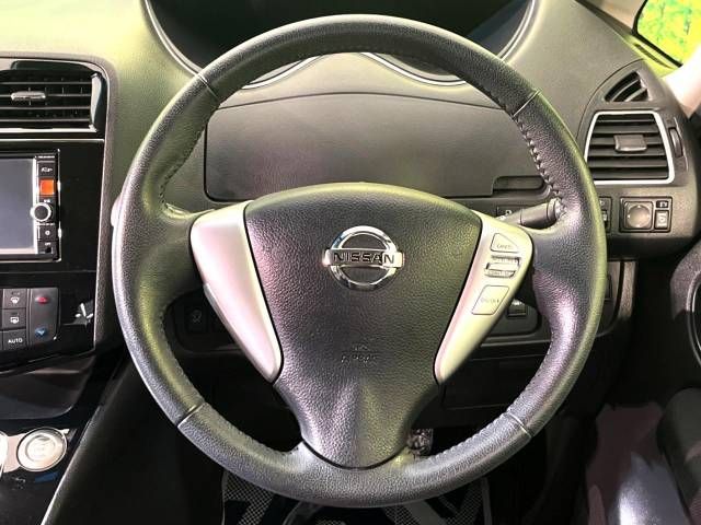 Nissan SERENA 2014-07 19652-11