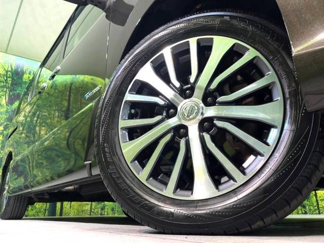Nissan SERENA 2014-07 19652-13