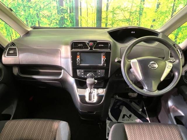 Nissan SERENA 2014-07 19652-1