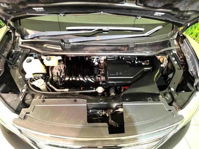 Nissan SERENA 2014-07 19652-18