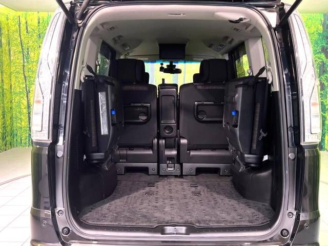 Nissan SERENA 2014-07 19652-10