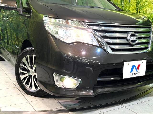 Nissan SERENA 2014-07 19652-12