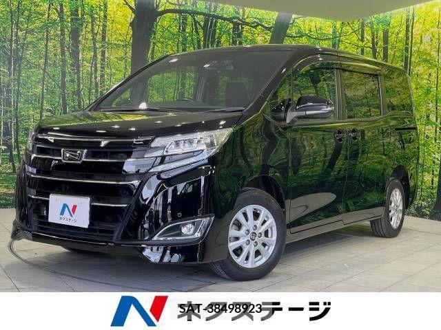 Toyota NOAH 2018-10 340352-0
