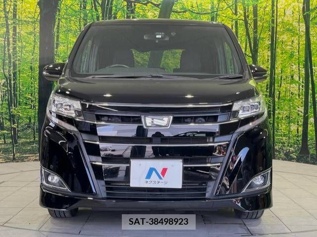Toyota NOAH 2018-10 340352-15