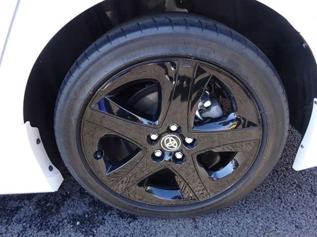 Toyota PRIUS 2021-09 12732-12