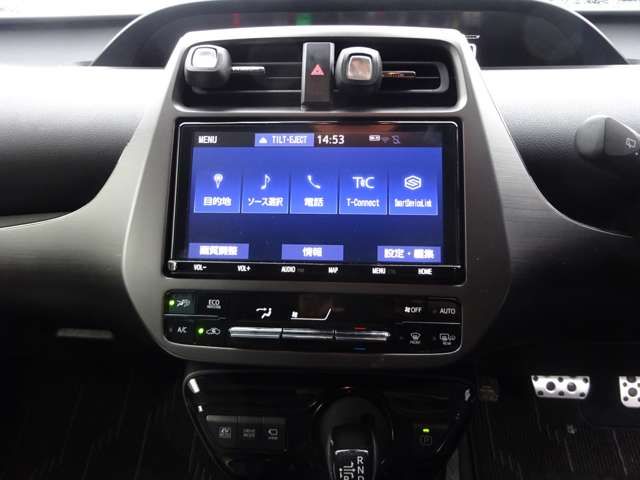 Toyota PRIUS 2021-09 12732-15
