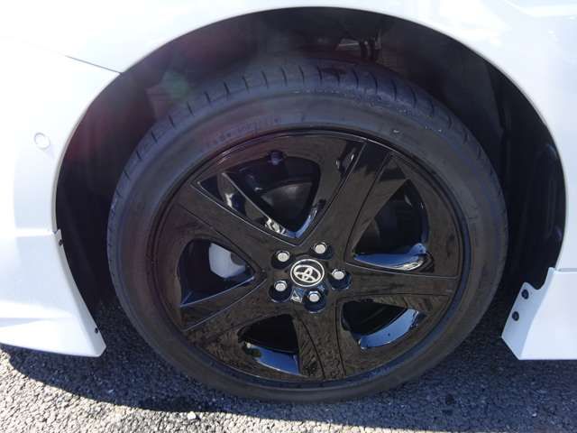 Toyota PRIUS 2021-09 12732-11