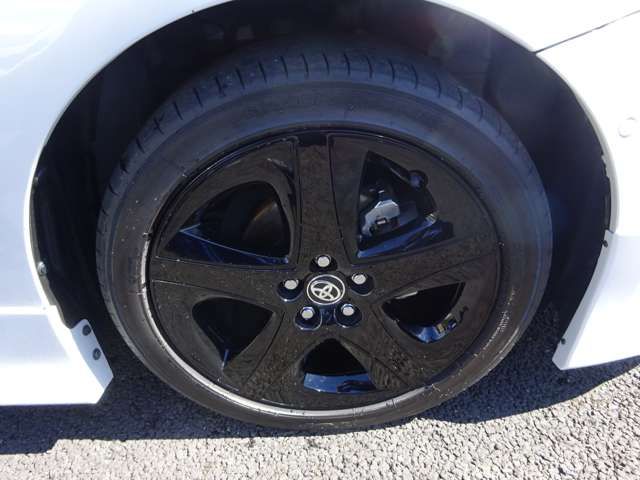 Toyota PRIUS 2021-09 12732-14
