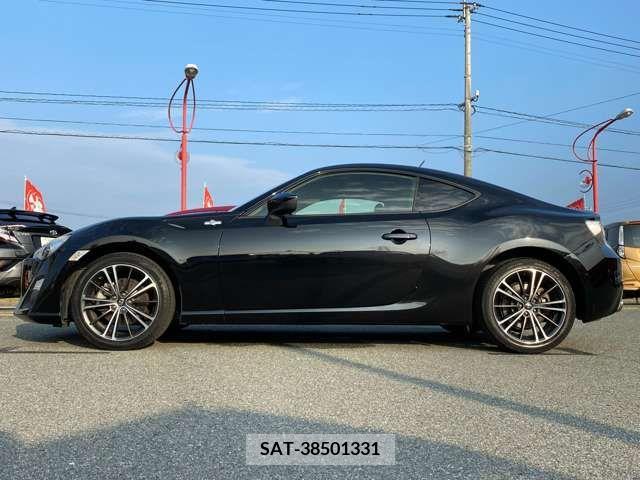 Toyota 86 2012-10 250462-7