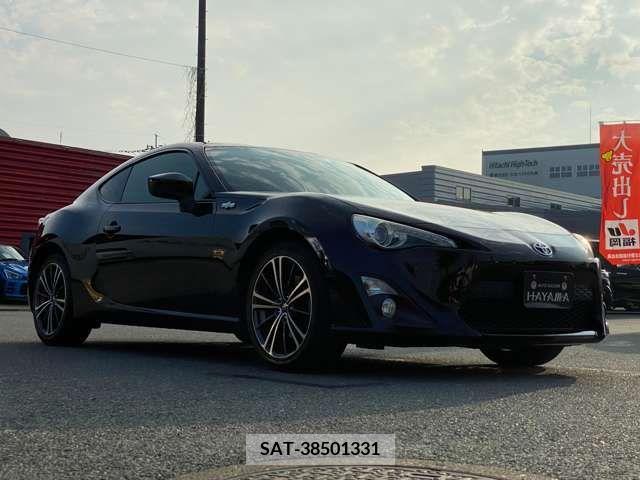 Toyota 86 2012-10 250462-2