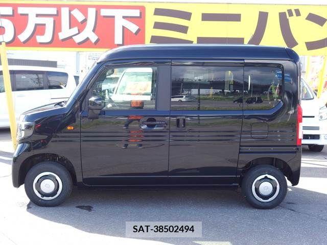 Honda N-VAN 2022-12 200802-5