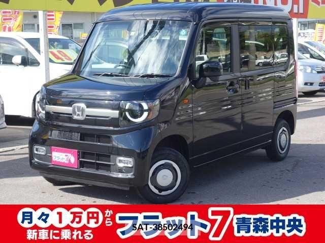Honda N-VAN 2022-12 200802-0