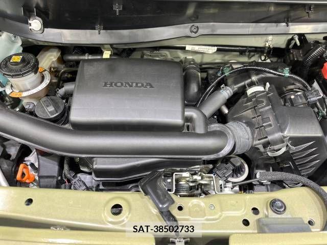 Honda N-VAN 2023-02 376827-18