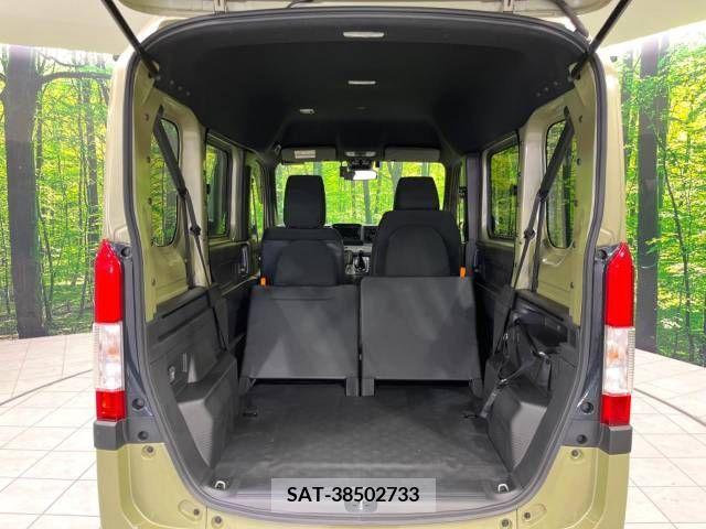 Honda N-VAN 2023-02 376827-10