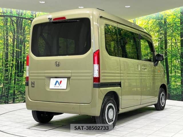 Honda N-VAN 2023-02 376827-17