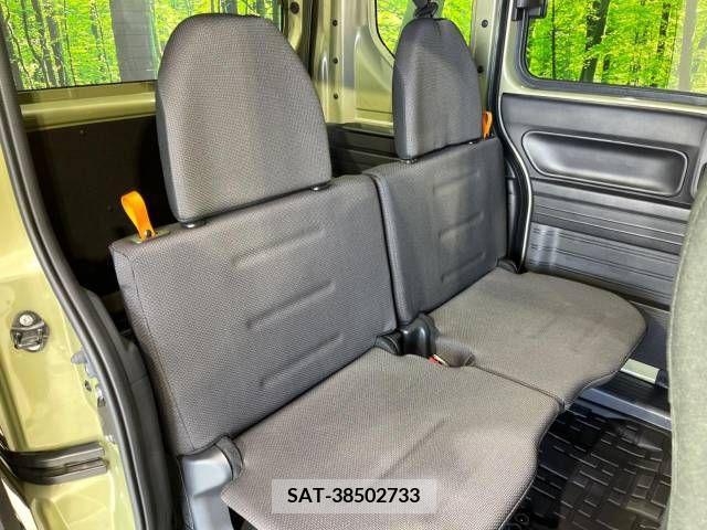 Honda N-VAN 2023-02 376827-9